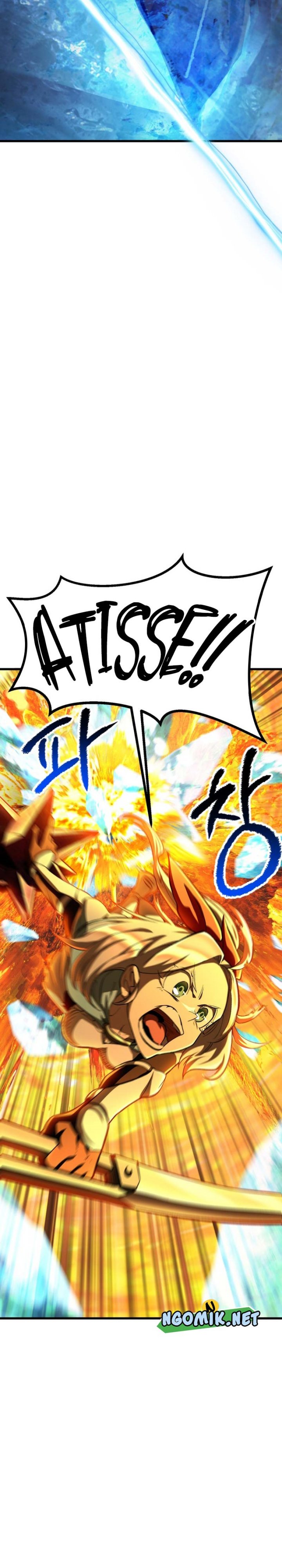 Otherworldly Sword King’s Survival Records Chapter 182 Gambar 30